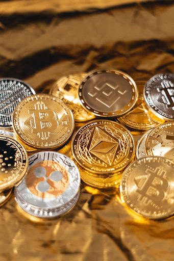 Crypto coin dan solar mining ethereum